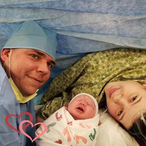 Meet your Posher, Madeline